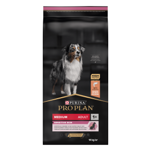 PROPLAN®Medium Adulto Sensitive 14Kg