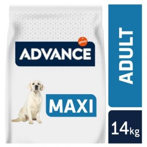Adulto Maxi frango  14Kg