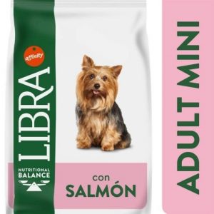 Adult Mini Salmão 3Kg