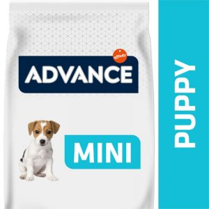 Puppy Mini Frango 3kg