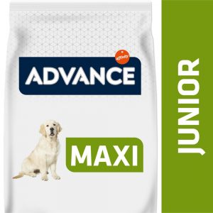 Júnior Maxi Frango 14Kg