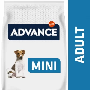 Adulto Mini Frango 7Kg