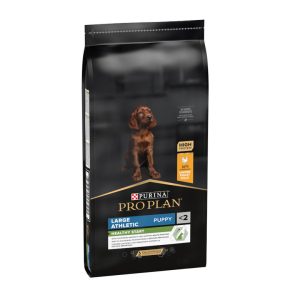 PROPLAN®Large Athletic Puppy Frango 12Kg