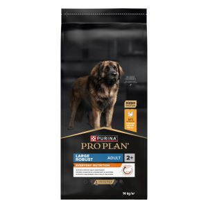 PROPLAN®Large Robust Adulto Frango 14Kg