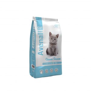 Avenal Baby Cat 15kg