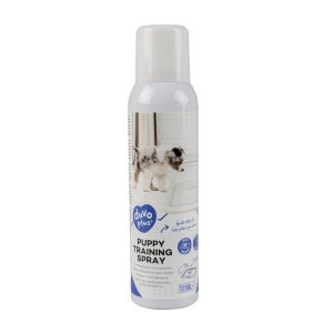 Spray de treino para cachorros - Duvo+
