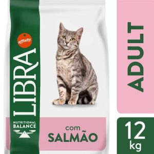 Adulto Salmão 12kg