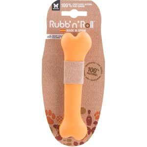Martin Sellier - Rubb'N'Roll Osso