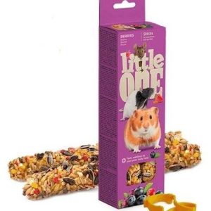 Little One - Sticks de bagas para roedores