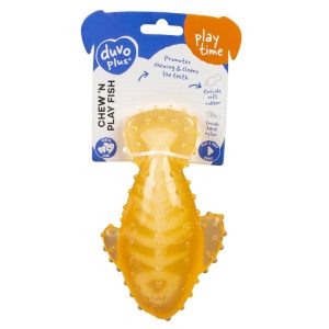 Duvo+ Brinquedo Peixe