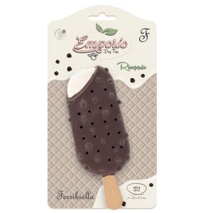 Ferribiella - Brinquedo refrescante para cães