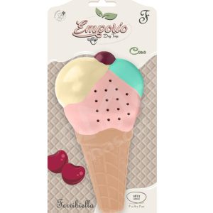 Ferribiella - Brinquedo refrescante para cães