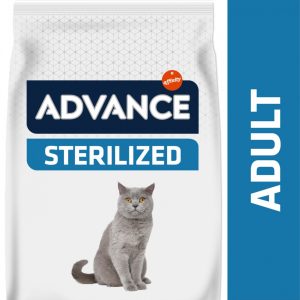 Adulto Esterilizado Peru 3kg