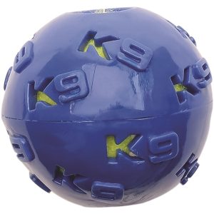 K9- Fitness Bola Borracha