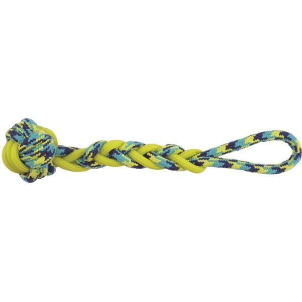 K9- Fitness Trança C/ Bola - Image 2