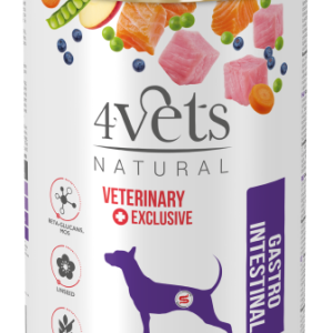 4Vets Natural - Gastro Intestinal 400g