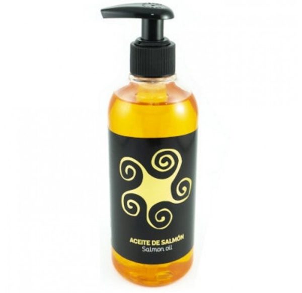 Lenda Óleo de Salmão - 250ml