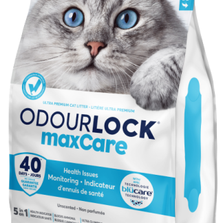OdourLock®maxCare c/Blücare 12kg