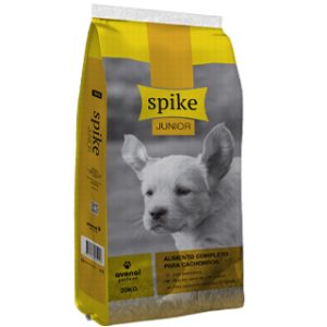 Spike Junior 20kg