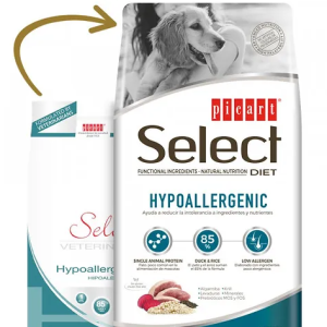 Select Hypoallergenic 10kg