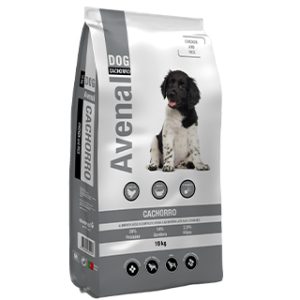 Avenal Cachorro 10kg