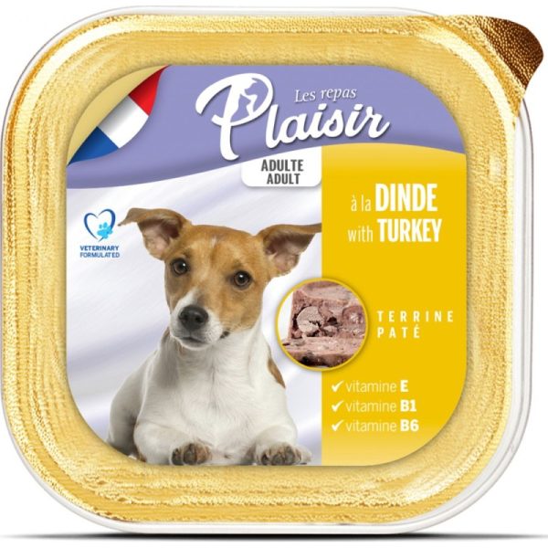 Plaisir Adulto Peru c/vegetais 150G