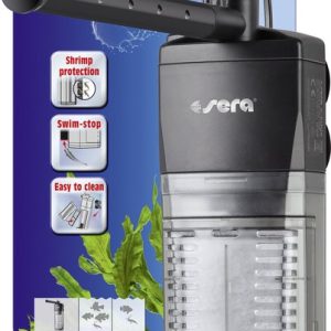 SERA Filtro X-Edge 700
