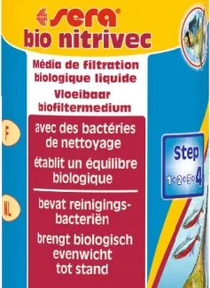 Sera bio nitrivec 100ml