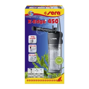 SERA Filtro X-Edge 450