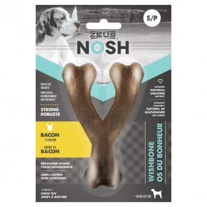 Zeus Nosh - Osso Strong Y - 11cm