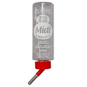 Classic Crystal DeLuxe Midi 320ml