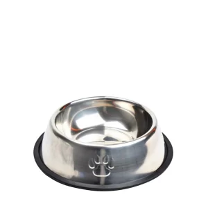 Comed. Anti-Derra. Aço Inox 18cm