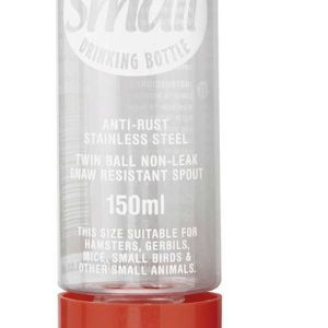 Classic Crystal DeLuxe Small 150ml