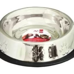 Mei-Go Comed. Aço Inox 0.45L