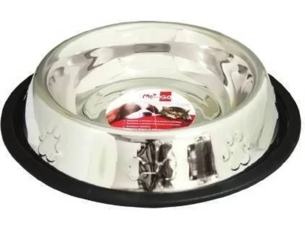 Mei-Go Comed. Aço Inox 0.45L