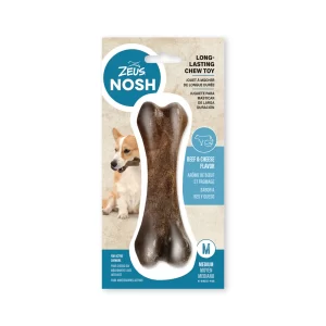 Zeus Nosh - Osso Strong M - 15cm