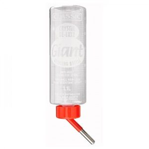 Classic Crystal DeLuxe Giant 1.1L