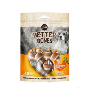 Zeus Better Bones - osso c/ Frango e Alecrim 219g