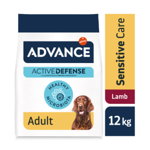 Adulto Senstive Care 12kg