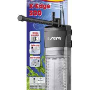 SERA Filtro X-Edge 300