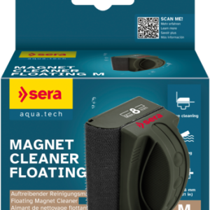 SERA Magnet Cleaner Floating M