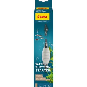 SERA Water Suction Starter