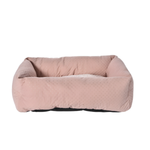 Home & Life - Cama Luxury S Rosa