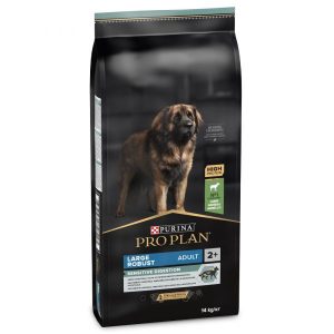 PROPLAN®Large Robust Sensitive Digestion 14kg