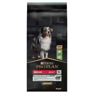 PROPLAN®Medium Adulto Sensitive Digestion 14kg