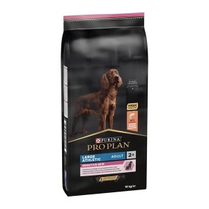 PROPLAN®Large Athletic Sensitive 14kg