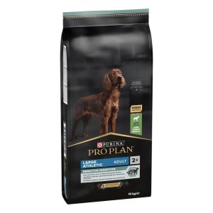 PROPLAN®Large Athletic Sensitive Digestion 14kg