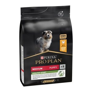 PROPLAN®Medium Puppy Frango 3kg