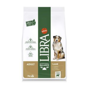 Adulto Borrego 3kg