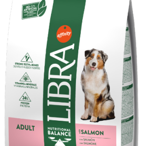 Adulto Salmão 3kg